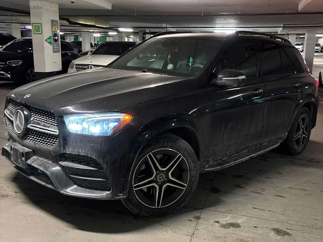 Mercedes-Benz GLE 350 4MATIC * 360 КАМЕРА* АМБИЕНТНО* ОБДУХВАНЕ* ПАНОРАМ - автомобили, коли, обяви за нови и употребявани 2