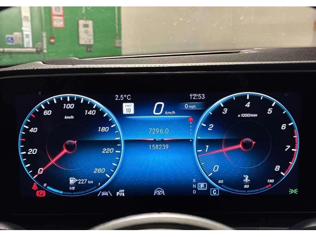 Mercedes-Benz GLE 350 4MATIC * 360 КАМЕРА* АМБИЕНТНО* ОБДУХВАНЕ* ПАНОРАМ - автомобили, коли, обяви за нови и употребявани 7