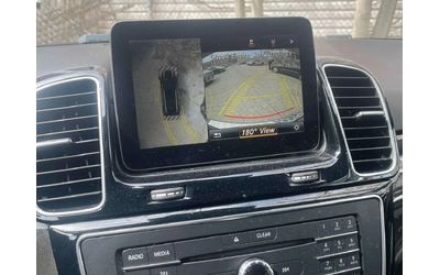 Mercedes-Benz GLE 350 350d/CARFAX/360 КАМЕРА/ПОДГРЕВ/ПАМЕТ/ПАНО/КЛИП - автомобили, коли, обяви за нови и употребявани 10