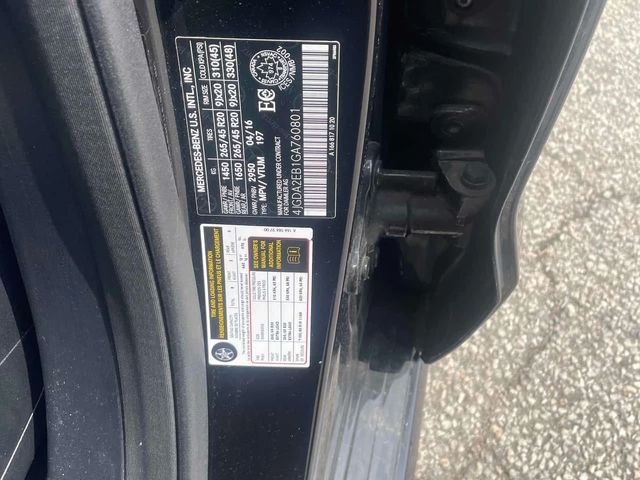 Mercedes-Benz GLE 350 350d/CARFAX/360 КАМЕРА/ПОДГРЕВ/ПАМЕТ/ПАНО/КЛИП - автомобили, коли, обяви за нови и употребявани 14