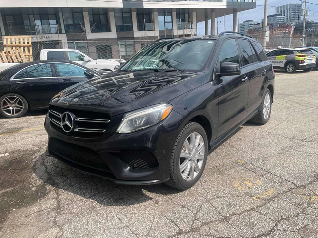 Mercedes-Benz GLE 350 350d/CARFAX/360 КАМЕРА/ПОДГРЕВ/ПАМЕТ/ПАНО/КЛИП - автомобили, коли, обяви за нови и употребявани 2