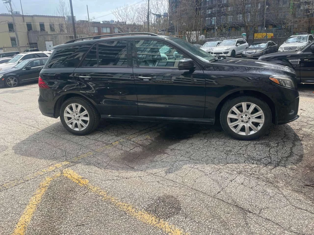 Mercedes-Benz GLE 350 350d/CARFAX/360 КАМЕРА/ПОДГРЕВ/ПАМЕТ/ПАНО/КЛИП - автомобили, коли, обяви за нови и употребявани 5