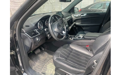Mercedes-Benz GLE 350 350d/CARFAX/360 КАМЕРА/ПОДГРЕВ/ПАМЕТ/ПАНО/КЛИП - автомобили, коли, обяви за нови и употребявани 6
