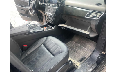 Mercedes-Benz GLE 350 350d/CARFAX/360 КАМЕРА/ПОДГРЕВ/ПАМЕТ/ПАНО/КЛИП - автомобили, коли, обяви за нови и употребявани 9