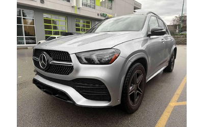 mercedes-benz-gle-350 - 0