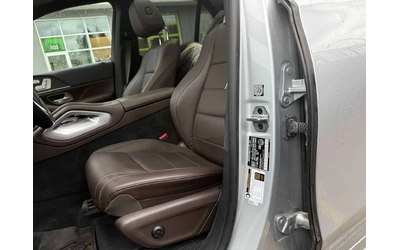 Mercedes-Benz GLE 350 / 360 / DISTRONIC / BURMESTER - автомобили, коли, обяви за нови и употребявани 11