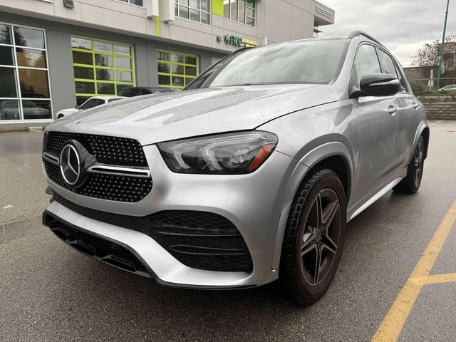 Mercedes-Benz GLE 350 / 360 / DISTRONIC / BURMESTER - автомобили, коли, обяви за нови и употребявани 13