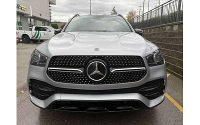 mercedes-benz-gle-350 - 1