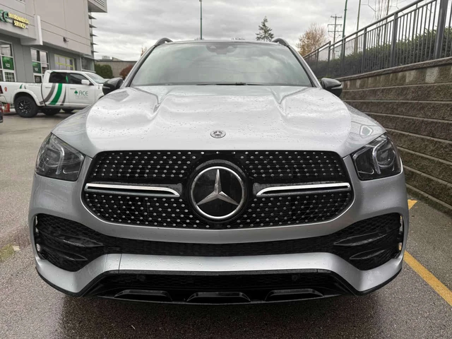 Mercedes-Benz GLE 350 / 360 / DISTRONIC / BURMESTER - автомобили, коли, обяви за нови и употребявани 1