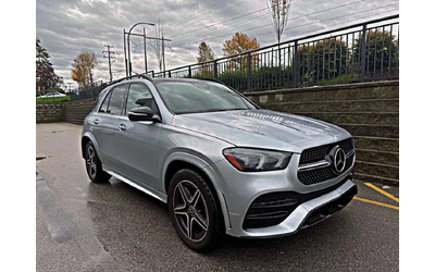mercedes-benz-gle-350 - 2