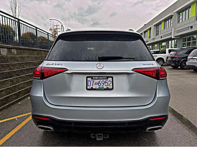Mercedes-Benz GLE 350 / 360 / DISTRONIC / BURMESTER - автомобили, коли, обяви за нови и употребявани 4