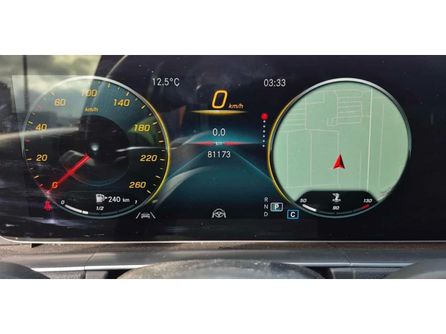 Mercedes-Benz GLE 350 / 360 / DISTRONIC / BURMESTER - автомобили, коли, обяви за нови и употребявани 5