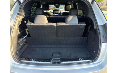 Mercedes-Benz GLE 350 4MATIС* DISTRONIC* BURMESTER* AMBIENTNO* - автомобили, коли, обяви за нови и употребявани 11