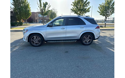 mercedes-benz-gle-350 - 1