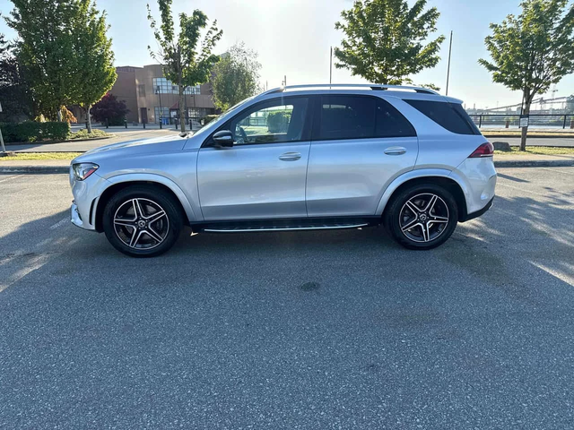 Mercedes-Benz GLE 350 4MATIС* DISTRONIC* BURMESTER* AMBIENTNO* - автомобили, коли, обяви за нови и употребявани 1