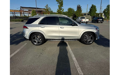 mercedes-benz-gle-350 - 2
