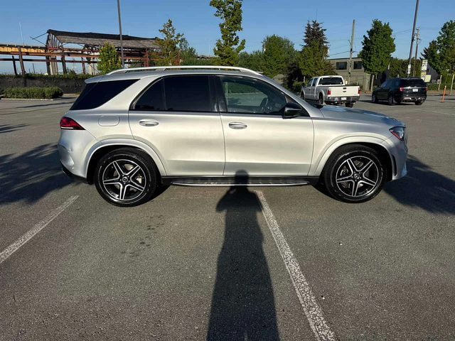 Mercedes-Benz GLE 350 4MATIС* DISTRONIC* BURMESTER* AMBIENTNO* - автомобили, коли, обяви за нови и употребявани 2