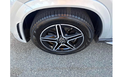 Mercedes-Benz GLE 350 4MATIС* DISTRONIC* BURMESTER* AMBIENTNO* - автомобили, коли, обяви за нови и употребявани 6