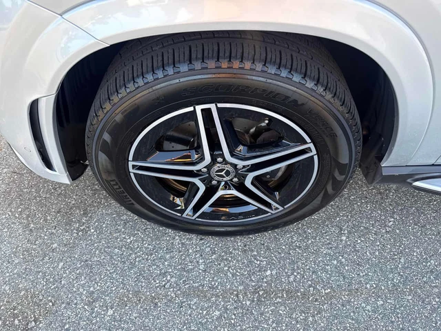 Mercedes-Benz GLE 350 4MATIС* DISTRONIC* BURMESTER* AMBIENTNO* - автомобили, коли, обяви за нови и употребявани 6