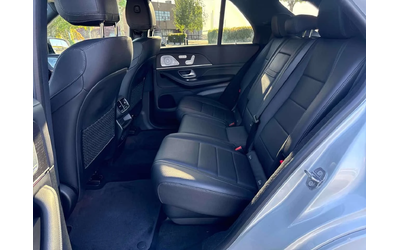 Mercedes-Benz GLE 350 4MATIС* DISTRONIC* BURMESTER* AMBIENTNO* - автомобили, коли, обяви за нови и употребявани 9