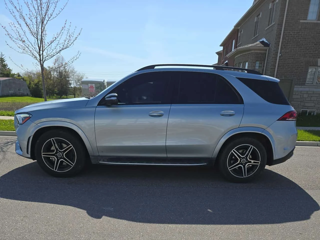 Mercedes-Benz GLE 350 BURMESTER/ДИСТРОНИК/ПАНОРАМА/360/HUD - автомобили, коли, обяви за нови и употребявани 2