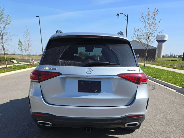 Mercedes-Benz GLE 350 BURMESTER/ДИСТРОНИК/ПАНОРАМА/360/HUD - автомобили, коли, обяви за нови и употребявани 4