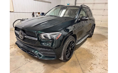 mercedes-benz-gle-350 - 0