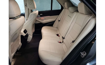 Mercedes-Benz GLE 350 | AMG-LINE| NIGHT PACK| DISTRONIC| 360| BURMESTER - автомобили, коли, обяви за нови и употребявани 10
