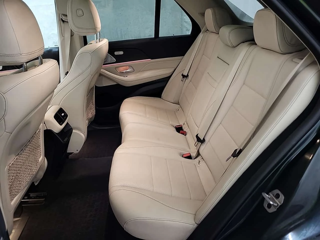 Mercedes-Benz GLE 350 | AMG-LINE| NIGHT PACK| DISTRONIC| 360| BURMESTER - автомобили, коли, обяви за нови и употребявани 10