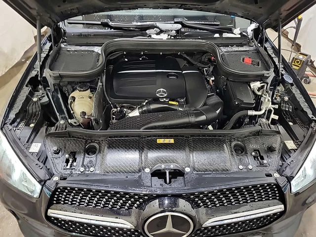 Mercedes-Benz GLE 350 | AMG-LINE| NIGHT PACK| DISTRONIC| 360| BURMESTER - автомобили, коли, обяви за нови и употребявани 12