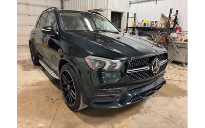 mercedes-benz-gle-350 - 1