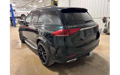 mercedes-benz-gle-350 - 2