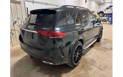 mercedes-benz-gle-350 - 3