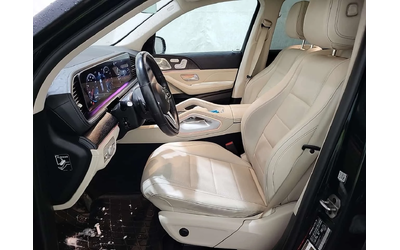 Mercedes-Benz GLE 350 | AMG-LINE| NIGHT PACK| DISTRONIC| 360| BURMESTER - автомобили, коли, обяви за нови и употребявани 7