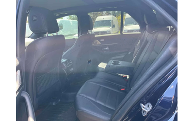 Mercedes-Benz GLE 350 * ДИСТРОНИК * ОБДУХВАНЕ * PANO * BURMESTER - автомобили, коли, обяви за нови и употребявани 10