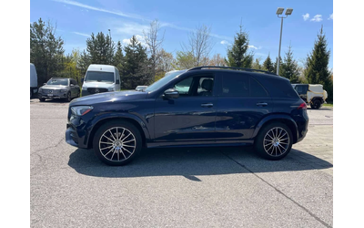 mercedes-benz-gle-350 - 1