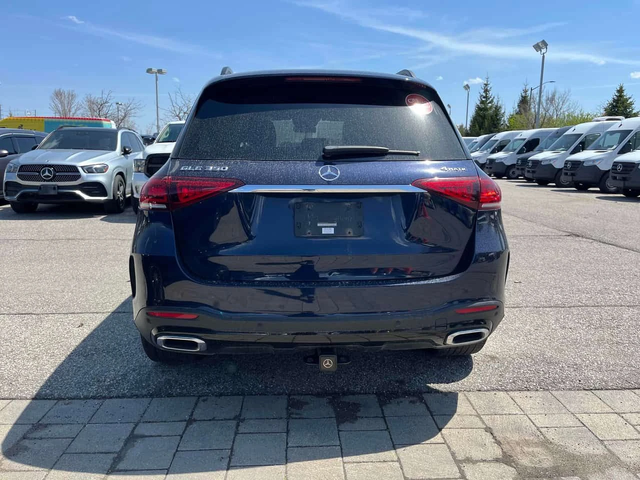 Mercedes-Benz GLE 350 * ДИСТРОНИК * ОБДУХВАНЕ * PANO * BURMESTER - автомобили, коли, обяви за нови и употребявани 3