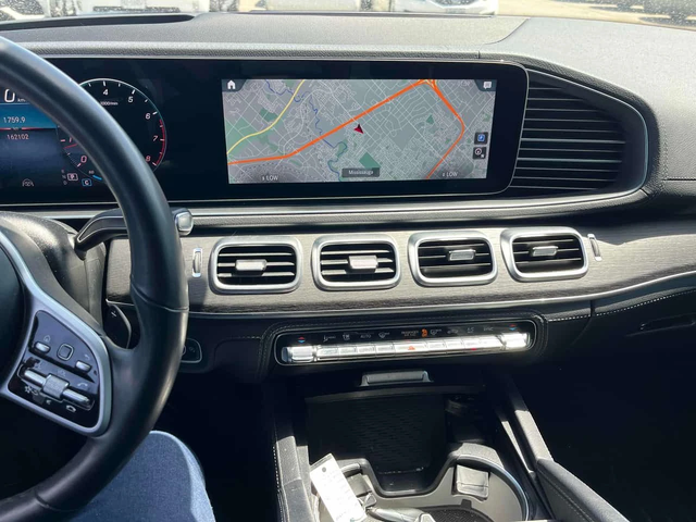Mercedes-Benz GLE 350 * ДИСТРОНИК * ОБДУХВАНЕ * PANO * BURMESTER - автомобили, коли, обяви за нови и употребявани 8