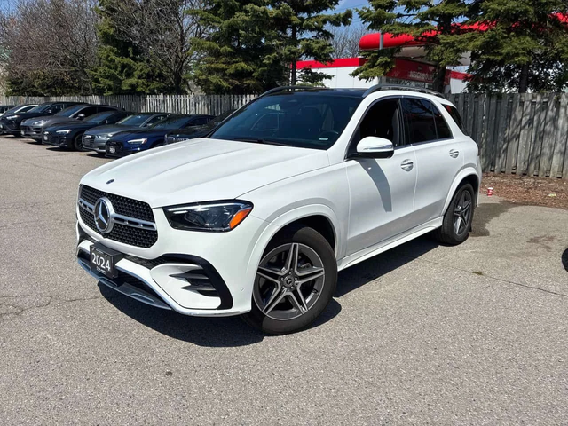 Mercedes-Benz GLE 350 * 360 * ОБДУХВАНЕ * BURMESTER - автомобили, коли, обяви за нови и употребявани 0