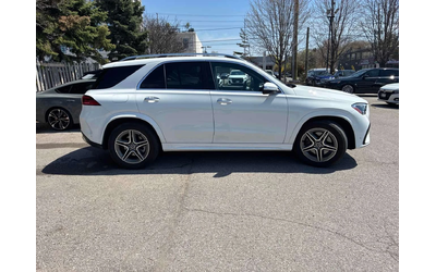 Mercedes-Benz GLE 350 * 360 * ОБДУХВАНЕ * BURMESTER - автомобили, коли, обяви за нови и употребявани 13