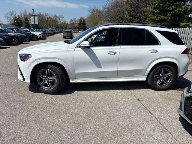 Mercedes-Benz GLE 350 * 360 * ОБДУХВАНЕ * BURMESTER - автомобили, коли, обяви за нови и употребявани 1