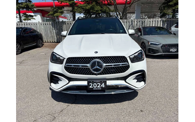 mercedes-benz-gle-350 - 5