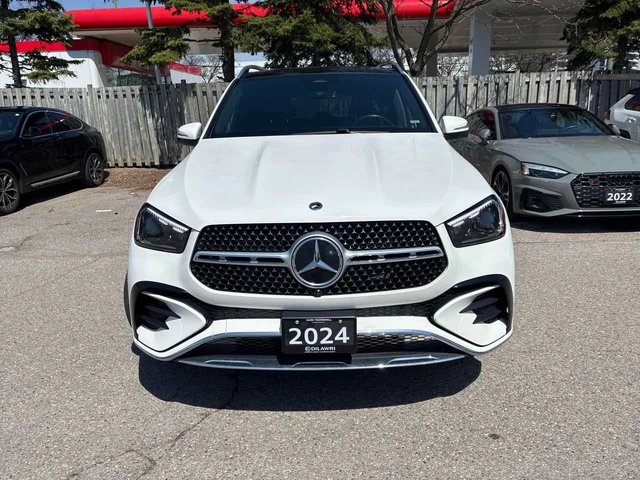 Mercedes-Benz GLE 350 * 360 * ОБДУХВАНЕ * BURMESTER - автомобили, коли, обяви за нови и употребявани 5