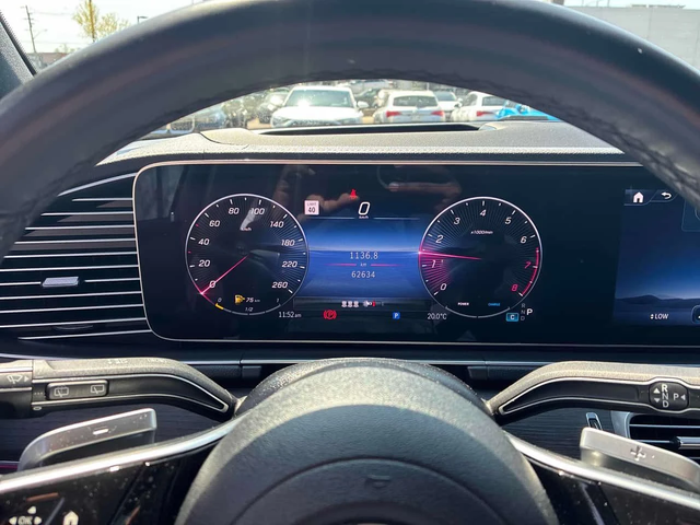 Mercedes-Benz GLE 350 * 360 * ОБДУХВАНЕ * BURMESTER - автомобили, коли, обяви за нови и употребявани 7