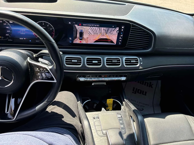 Mercedes-Benz GLE 350 * 360 * ОБДУХВАНЕ * BURMESTER - автомобили, коли, обяви за нови и употребявани 8