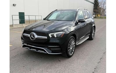 mercedes-benz-gle-350 - 0