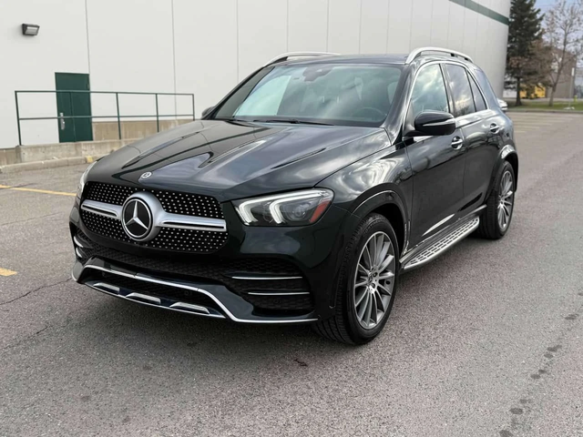 Mercedes-Benz GLE 350 | AMG-LINE| DISTRONIC| 360| BURMESTER| PANO| ПОДГР - автомобили, коли, обяви за нови и употребявани 0