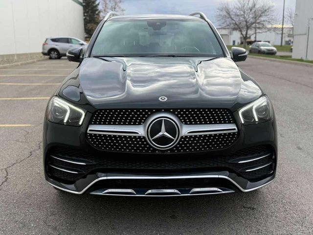 Mercedes-Benz GLE 350 | AMG-LINE| DISTRONIC| 360| BURMESTER| PANO| ПОДГР - автомобили, коли, обяви за нови и употребявани 1