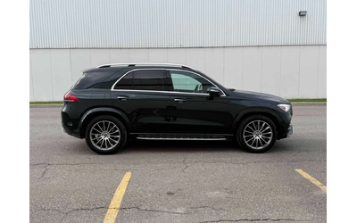 mercedes-benz-gle-350 - 2