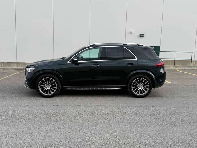Mercedes-Benz GLE 350 | AMG-LINE| DISTRONIC| 360| BURMESTER| PANO| ПОДГР - автомобили, коли, обяви за нови и употребявани 3